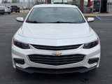 Used 2018 Chevrolet Malibu LT image 3