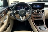 Used 2022 Mercedes-Benz GLC 300 4MATIC image 5