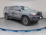 Used 2013 Toyota Tacoma 4x4 Double Cab image 3