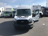 Used 2021 Ford Transit 250 148 High Roof w/ Load Area Protection Package image 2