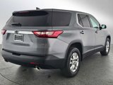 Used 2019 Chevrolet Traverse LS image 5