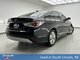 Used 2013 Hyundai Sonata Limited image 4
