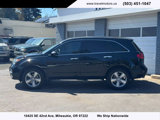 Used 2013 Acura MDX image 2