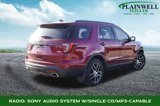 Used 2016 Ford Explorer Sport image 3