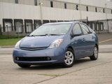 Used 2006 Toyota Prius image 3