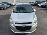 Used 2015 Chevrolet Spark LT image 2