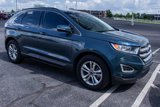 Used 2016 Ford Edge SEL w/ Equipment Group 201A image 3