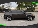 Used 2011 Mitsubishi Lancer Evolution GSR image 6