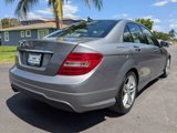 Used 2012 Mercedes-Benz C 250 Sedan w/ Premium 1 Pkg image 5