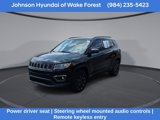 Used 2021 Jeep Compass 80th Special Edition w/ Sun and Sound Group image 4