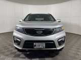 Used 2012 Kia Sorento SX w/ SX Premium Pkg image 2