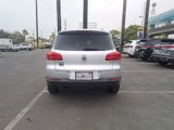Used 2016 Volkswagen Tiguan S image 6