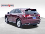Used 2017 Acura RDX w/ Technology Package image 4