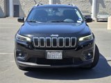Used 2019 Jeep Cherokee Latitude w/ Popular Appearance Group image 2