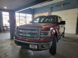 Used 2014 Ford F150 XLT w/ Equipment Group 302A Luxury image 2