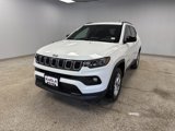 New 2025 Jeep Compass Latitude image 5