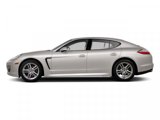 Used 2010 Porsche Panamera 4S image 3