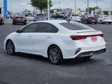 Used 2023 Kia Forte GT-Line w/ GT-Line Premium Package image 4