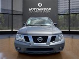 Used 2021 Nissan Frontier SV image 2