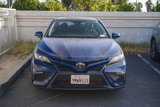 Used 2023 Toyota Camry SE image 3