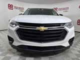 Used 2019 Chevrolet Traverse LS image 2