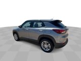 New 2024 Chevrolet TrailBlazer LS image 6