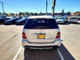 Used 2008 Mercedes-Benz ML 350 4MATIC image 6