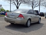 Used 2006 Mercury Montego Premier image 5