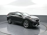 Certified 2022 Honda CR-V EX-L image 4