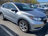 Certified 2017 Honda HR-V EX image 3