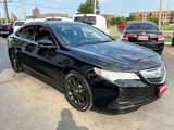 Used 2015 Acura TLX V6 w/ Technology Package image 3