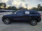 Certified 2021 Jeep Grand Cherokee Limited image 3