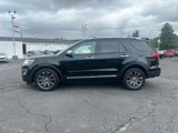 Used 2016 Ford Explorer Platinum image 2