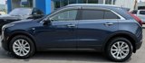 Used 2019 Cadillac XT4 Luxury w/ Cold Weather Package image 2
