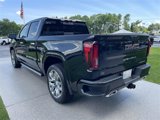 New 2025 GMC Sierra 1500 Denali w/ Denali Reserve Package image 4