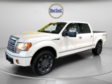 Used 2010 Ford F150 Platinum image 3