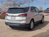 Used 2022 Chevrolet Equinox LT image 3