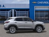 New 2026 Chevrolet TrailBlazer LS w/ LS Convenience Package image 5