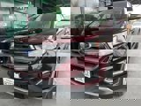 Used 2018 Ford Edge SEL w/ Equipment Group 201A image 3