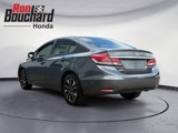 Used 2013 Honda Civic EX-L image 4