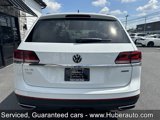 Used 2022 Volkswagen Atlas SE w/ Panoramic Sunroof Package image 6