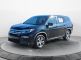 Used 2018 Honda Pilot EX-L image 3