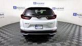 Used 2021 Honda CR-V EX image 6