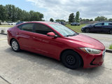 Used 2018 Hyundai Elantra SE image 5