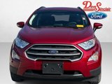 Used 2021 Ford EcoSport SE image 2