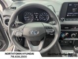 Certified 2023 Hyundai Kona SEL w/ Cargo Package image 5