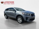 Used 2020 Kia Sorento AWD V6 image 3