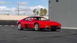Used 1990 Ferrari 348 TS image 5