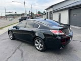 Used 2014 Acura TL SH-AWD image 3