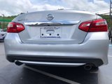 Used 2017 Nissan Altima 2.5 S w/ Power Driver Seat Package image 3